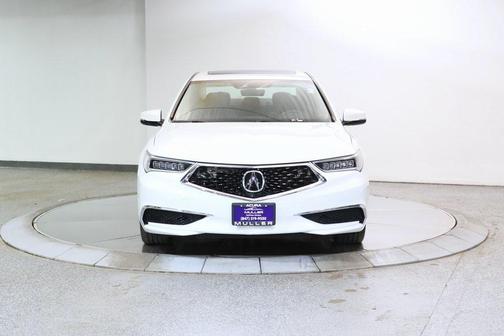2020 Acura TLX V6 w/Technology Package
