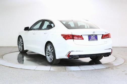 2020 Acura TLX V6 w/Technology Package