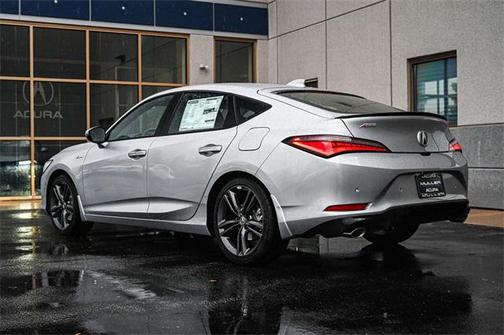 2025 Acura Integra A-SPEC w/ Technology