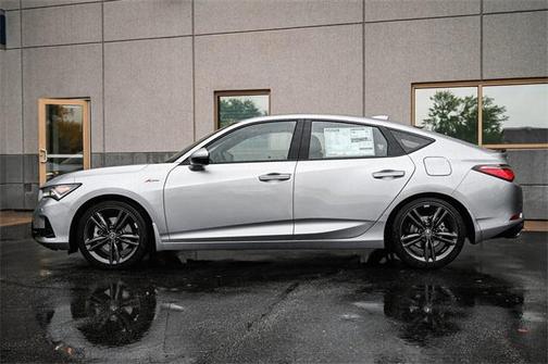 2025 Acura Integra A-SPEC w/ Technology