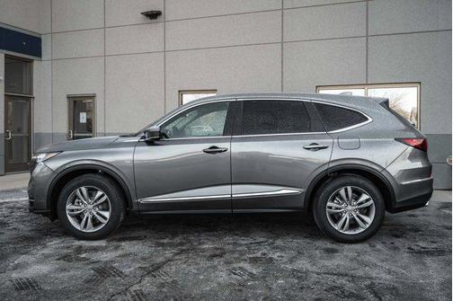 2026 Acura MDX Base
