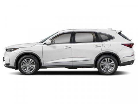 2026 Acura MDX Base