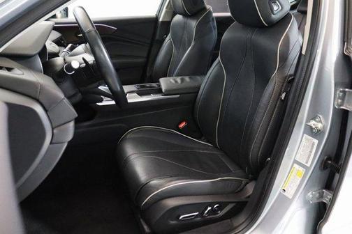 2021 Acura TLX Advance