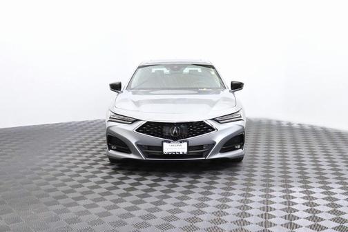 2021 Acura TLX Advance