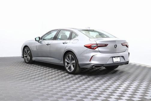2021 Acura TLX Advance