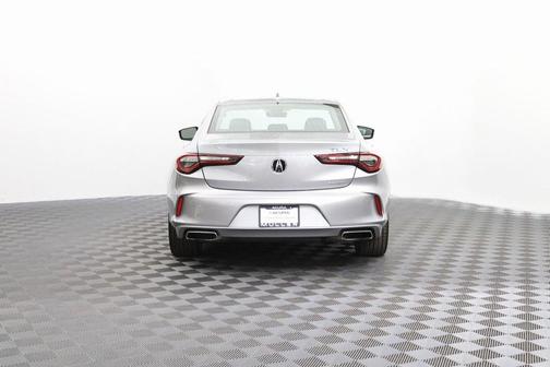 2021 Acura TLX Advance