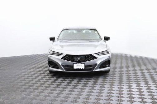 2021 Acura TLX Advance