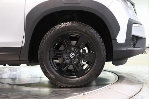 2022 Honda Pilot AWD TrailSport