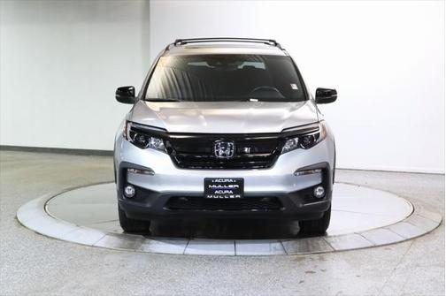 2022 Honda Pilot AWD TrailSport