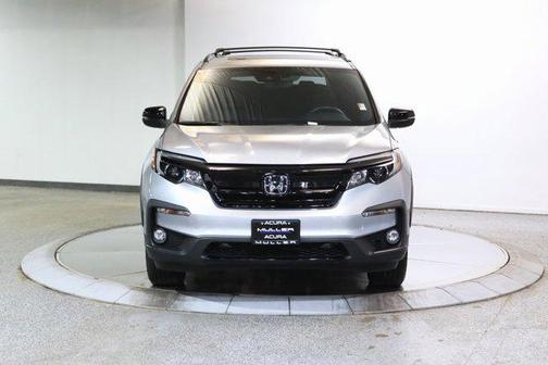 2022 Honda Pilot AWD TrailSport
