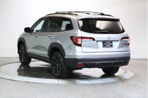 2022 Honda Pilot AWD TrailSport