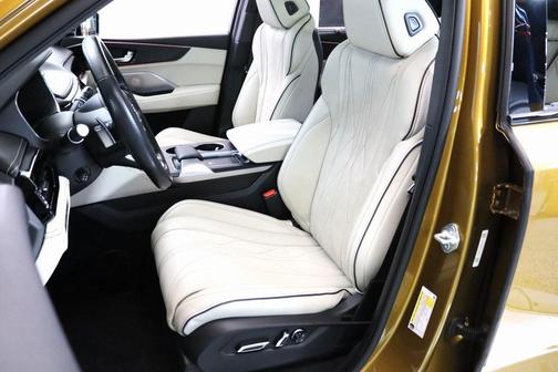 2024 Acura MDX Type S Advance Package