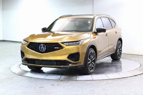 2024 Acura MDX Type S Advance Package