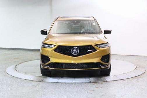 2024 Acura MDX Type S Advance Package