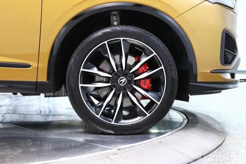 2024 Acura MDX Type S w/Advance Package