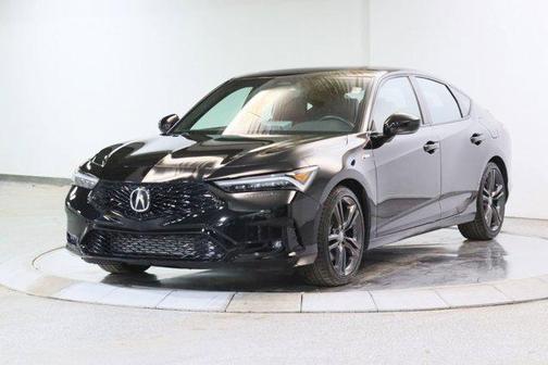 2025 Acura Integra A-SPEC
