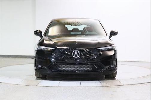 2025 Acura Integra A-SPEC