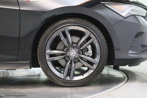 2025 Acura Integra A-SPEC