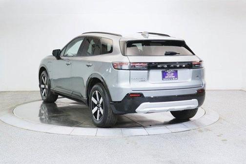 2025 Honda Prologue Touring