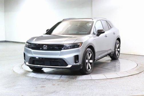 2025 Honda Prologue Touring