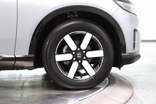 2025 Honda Prologue Touring