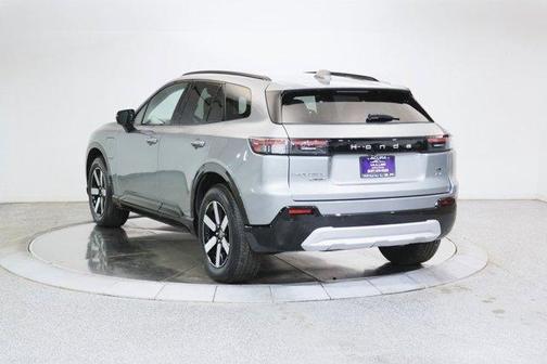 2025 Honda Prologue Touring