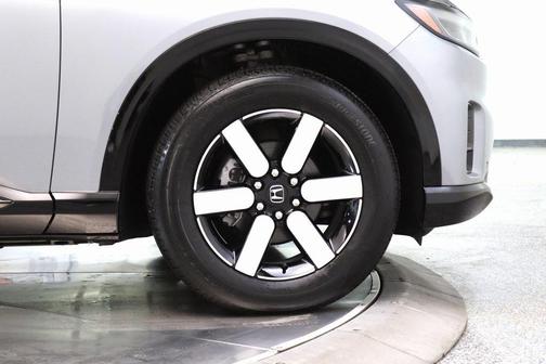 2025 Honda Prologue Touring