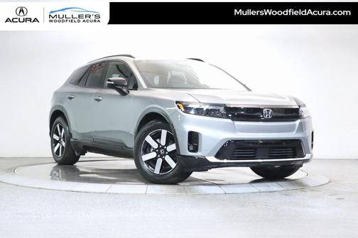 2025 Honda Prologue Touring