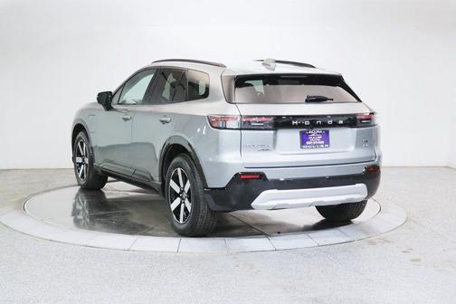 2025 Honda Prologue Touring