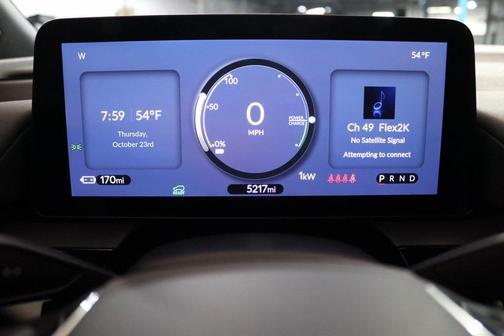 2024 Honda Prologue Touring