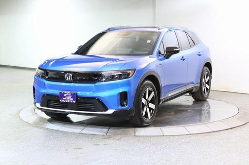 2024 Honda Prologue Touring