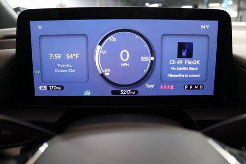 2024 Honda Prologue Touring