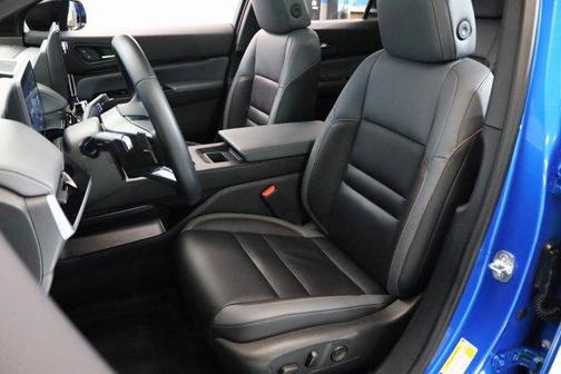 2024 Honda Prologue Touring