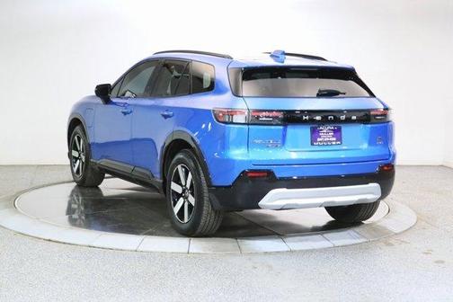 2024 Honda Prologue Touring