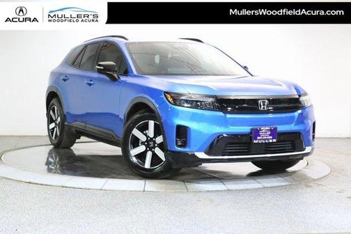 2024 Honda Prologue Touring