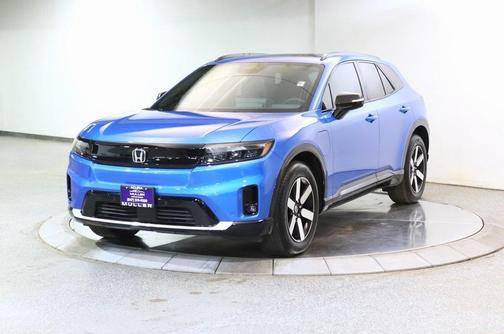 2024 Honda Prologue Touring