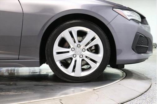 2023 Acura TLX Technology
