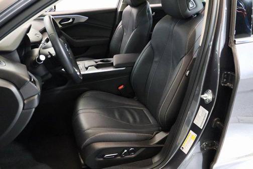 2023 Acura TLX Technology