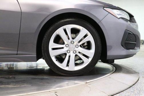 2023 Acura TLX Technology
