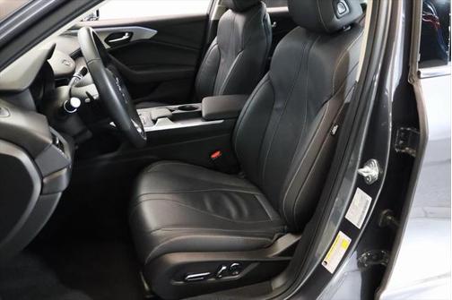 2023 Acura TLX Technology