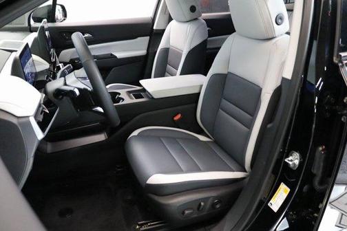 2024 Honda Prologue Touring