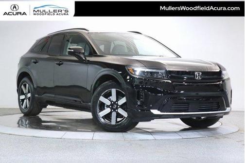 2024 Honda Prologue Touring