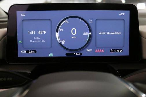 2024 Honda Prologue Touring