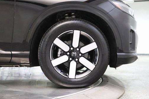 2024 Honda Prologue Touring