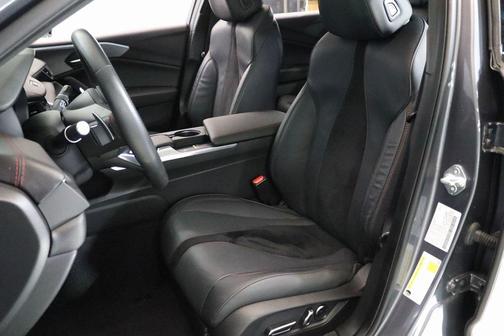 2023 Acura TLX A-Spec