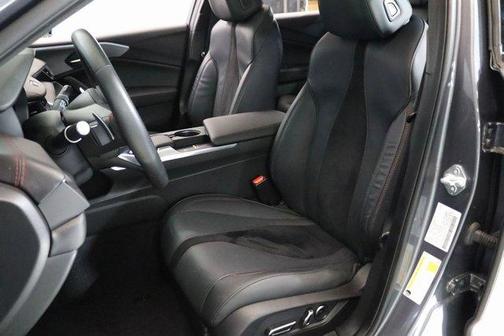 2023 Acura TLX A-Spec