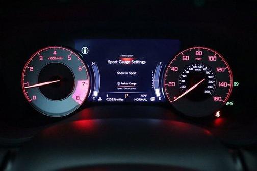 2023 Acura TLX A-Spec