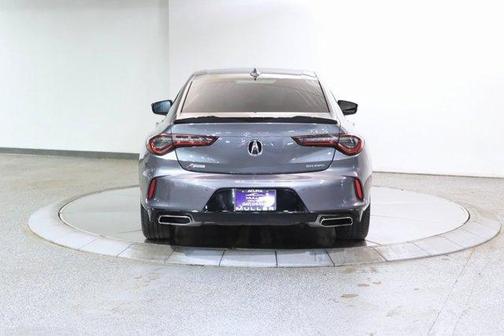2023 Acura TLX A-Spec