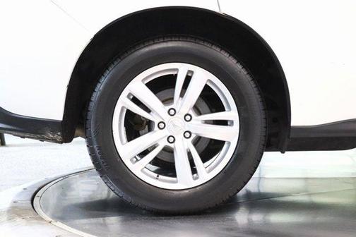 2014 Acura RDX Technology