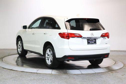 2014 Acura RDX Technology